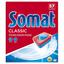 Таблетки для мытья посуды в посудомоечной машине Somat Classic, 57 таблеток - миниатюра 1
