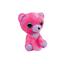 Мягкая игрушка Lumo Stars Медведь Rasberry, 15 см, розовый (54967) - миниатюра 2