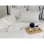 Одеяло силиконовое Руно с Простыняю, полуторный, 205х140 см, белый (321.Summer duet white) - миниатюра 2