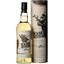 Виски Peat's Beast Cask Strength Single Malt Scotch Whisky 52.1% 0.7 л в тубусе - миниатюра 1