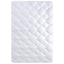 Ковдра Ideia Classic, полуторний, 210х140 см, білий (8-31153 білий) - мініатюра 1
