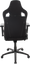 Геймерське крісло GT Racer чорне (X-0712 Shadow Black) - мініатюра 10