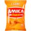 Снеки Amica Cone Virtual кукурудзяні зі смаком сиру 40 г (918448) - мініатюра 1