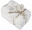 Набор полотенец Irya Golda ekru, 50х30 см, молочный, 3 шт. (svt-2000022253154) - миниатюра 1