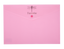 Папка на кнопці Buromax Pastel, А4, рожевий (BM.3953-10) - мініатюра 1
