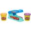 Игровой набор Hasbro Play-Doh Веселая фабрика (B5554) - миниатюра 2