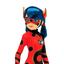 Модна лялька-герой Miraculous Леді Баг та Супер-Кіт - Дракон Баг, 26 см (50010) - мініатюра 2