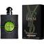 Парфюмированная вода Yves Saint Laurent Black Opium Illicit Green, 75 мл - миниатюра 1