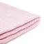 Плед Sewel, 120x120 см, рожевий (OW520100000) - мініатюра 2