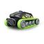 Автомодель на радіокеруванні Maisto Tech Tread Shredder зелений (82101 black/green) - мініатюра 5