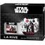 Подарочный набор La Rive Star Wars First Order: Туалетная вода 50 мл + Гель для душа 250 мл (066057) - миниатюра 1