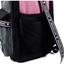 Рюкзак Yes TS-61 Girl Wonderful, чорний з рожевим (558908) - мініатюра 6