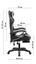 Геймерское кресло GT Racer черное (X-2323 Black) - миниатюра 12