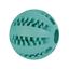 Игрушка для собак Trixie Мяч Denta Fun, 6 см (32880 мята) - миниатюра 1