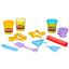 Набор пластилина Hasbro Play-Doh, Ведерочко, Пляж (23242) - миниатюра 2