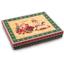 Тарелка Lefard Christmas collection, 21 см (986-075) - миниатюра 2