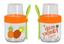 Банка Herevin Fruit-Yoghurt с ложкой и контейнером, 425 мл (6651282) - миниатюра 2