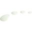 Очищуючий тонік для жирної та комбінованої шкіри Christina Fresh Purifying Toner з лемонграсом 300 мл - мініатюра 3