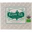 Чай білий Kusmi Tea Tropical White органічний 40 г (20 шт. х 2 г) - мініатюра 1