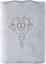 Полотенце Irya Golda, 90х50 см, светло-серый (svt-2000022253093) - миниатюра 1