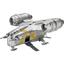 Сборная модель Revell Корабль The Razor Crest из сериала Мандалорец, уровень 3, масштаб 1:72, 101 деталь (RVL-06781) - миниатюра 3