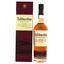 Віскі Tullibardine Burgundy Finish 228 Single Malt Scotch Whisky 43% 0.7 л - мініатюра 1