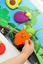 Набор игрушек для купания Kinderenok Fixi Веселые овощи (240221) - миниатюра 9