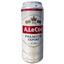Пиво A. Le Coq Premium, светлое, фильтрованное, 5,2%, ж/б, 0,5 л - миниатюра 1