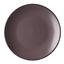 Тарілка обідня Ardesto Lucca Grey brown, 27 см, коричневий (AR2926GMC) - мініатюра 1