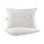 Одеяло с подушками Lotus Home Bamboo Extra, евростандарт, молочное (svt-2000022304153) - миниатюра 4