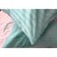 Набір наволочок LightHouse Sateen Stripe Mint 70х50 см 2 шт. салатовый (606334) - мініатюра 5