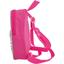 Рюкзак дитячий Yes K-25 Rainbow, рожевий (556507) - мініатюра 3