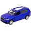 Автомодель TechnoDrive BMW X7 синяя (250270) - миниатюра 1
