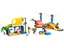 Конструктор LEGO Friends Скейт-парк, 431 деталей (41751) - миниатюра 4