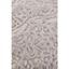 Набір постільна білизна з покривалом та пледом Karaca Home Eldora gri 2020-1, євро, сірий, 10 предметів (svt-2000022238656) - мініатюра 2