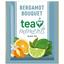 Чай черный Tea Moments Bergamot Bouquet, 25 пакетиков (920168) - миниатюра 2