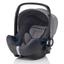 Автокрісло Britax Romer Baby Safe 2 i-Size Storm Grey, темно-сірий (2000029695) - мініатюра 1