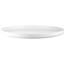 Тарілка обідня Ardesto Trento, 26,5 см, біла (AR2926TW) - мініатюра 2