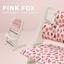 Текстиль для стульчика Stokke Tripp Trapp Pink fox (100364) - миниатюра 6
