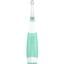 Електрична зубна щітка Nuvita Sonic Clean&Care для дітей біло-м'ятна (NV1151NEW) - мініатюра 3