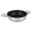 Набір посуду Gimex Cookware Set induction Silver 9 предметів (6977226) - мініатюра 5