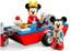 Конструктор LEGO Mickey and Friends Туристичний похід Міккі Мауса та Мінні Маус, 103 деталі (10777) - мініатюра 4