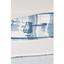 Набор кухонных полотенец Home And More Hana, 2 шт., белый с голубым (svt-2000022281812) - миниатюра 3