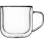 Чашка Luigi Bormioli Thermic Glass 85 мл (A13370G41021990) - мініатюра 1