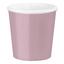 Чашка для кофе Bormioli Rocco Aromateca Caffeino, 95 мл, фиолетовый (400898MTX121315) - миниатюра 1