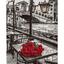 Картина по номерам ArtCraft Розы Венеции 40x50 см (11320-AC) - миниатюра 1