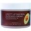 Підтягуючий крем для обличчя Jigott Lifting Real Avocado Cream, з авокадо, 150 мл - мініатюра 1