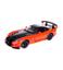 Автомодель Bburago Dodge Viper SRT10 ACR 1:24 в асортименті (18-22114) - мініатюра 4