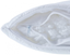 Детская подушка Penelope Thermoclean антиаллергенная, 45х35 см, белый (svt-2000022219662) - миниатюра 4