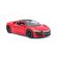 Ігрова автомодель Maisto Acura NSX 2017, червоний, 1:24 (31234 red) - мініатюра 1